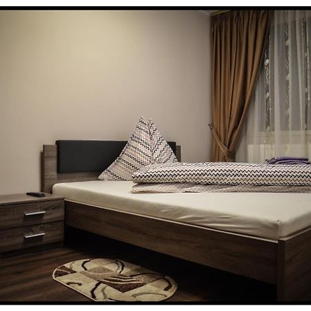 Apartament Felix Therm Băile Felix Extérieur photo