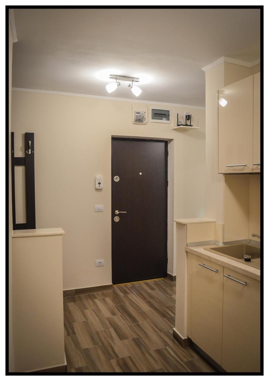 Apartament Felix Therm Băile Felix Extérieur photo