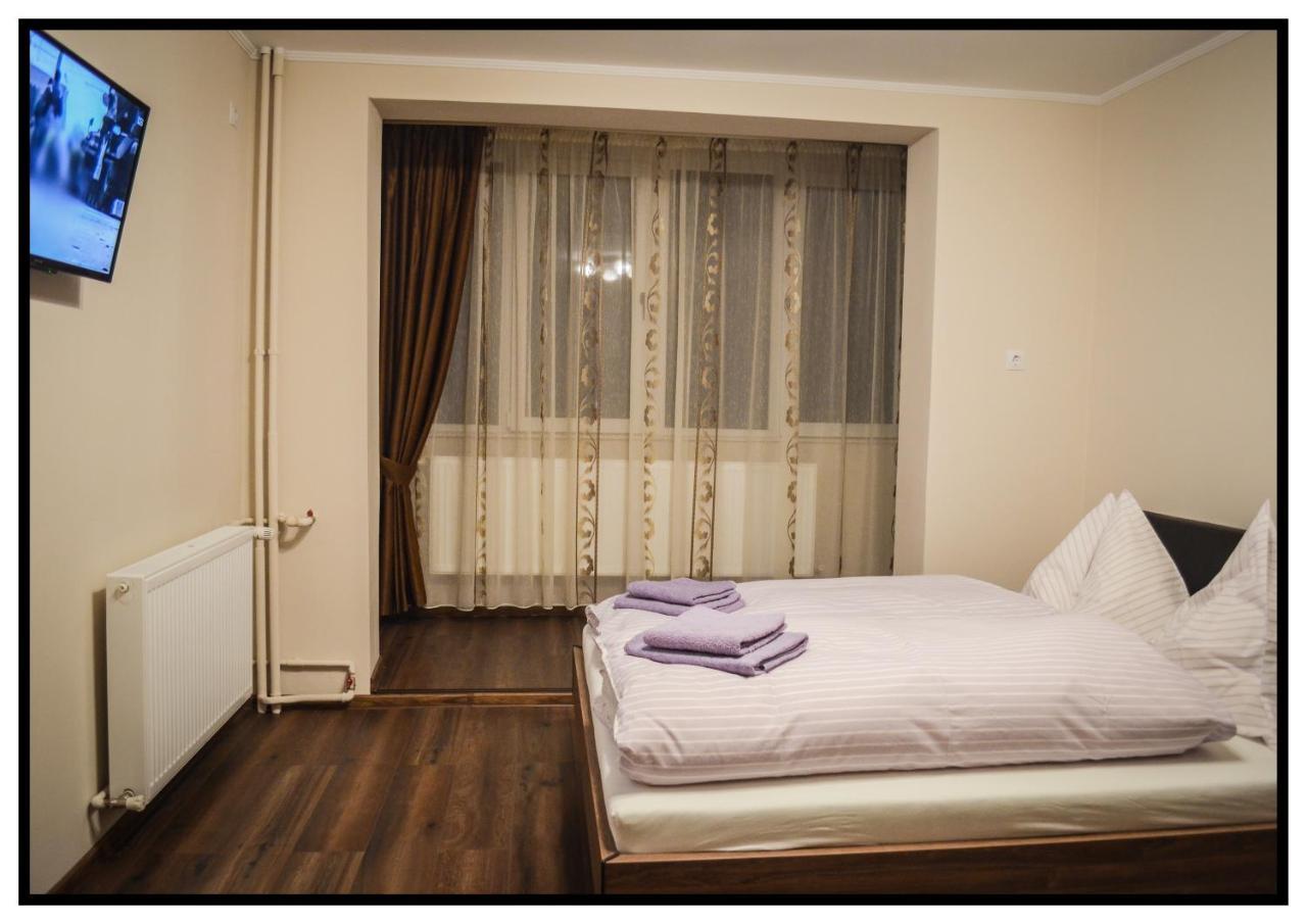 Apartament Felix Therm Băile Felix Extérieur photo