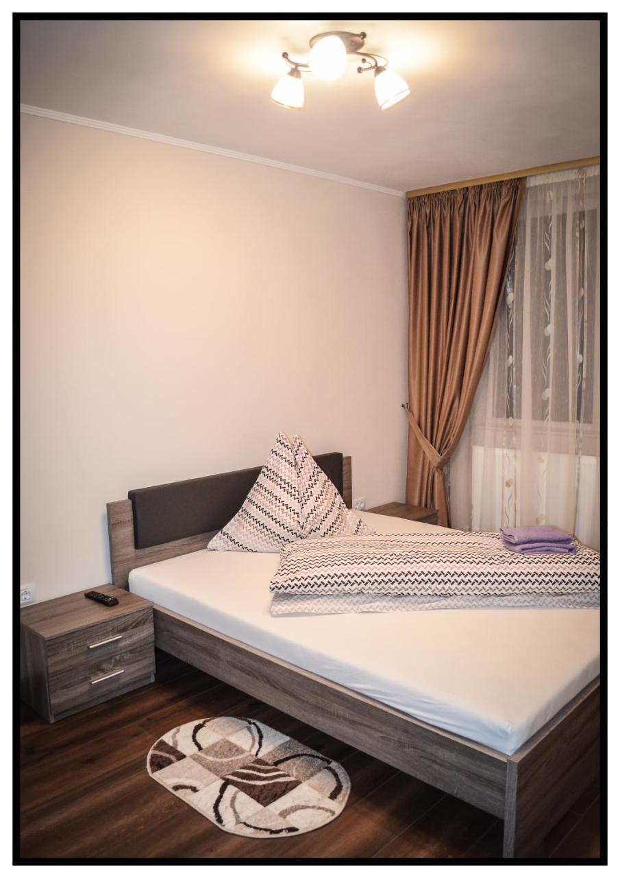 Apartament Felix Therm Băile Felix Extérieur photo