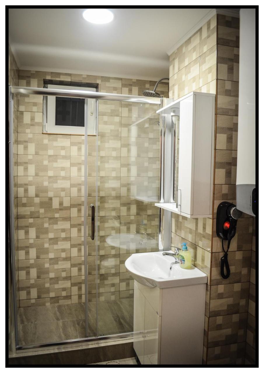 Apartament Felix Therm Băile Felix Extérieur photo