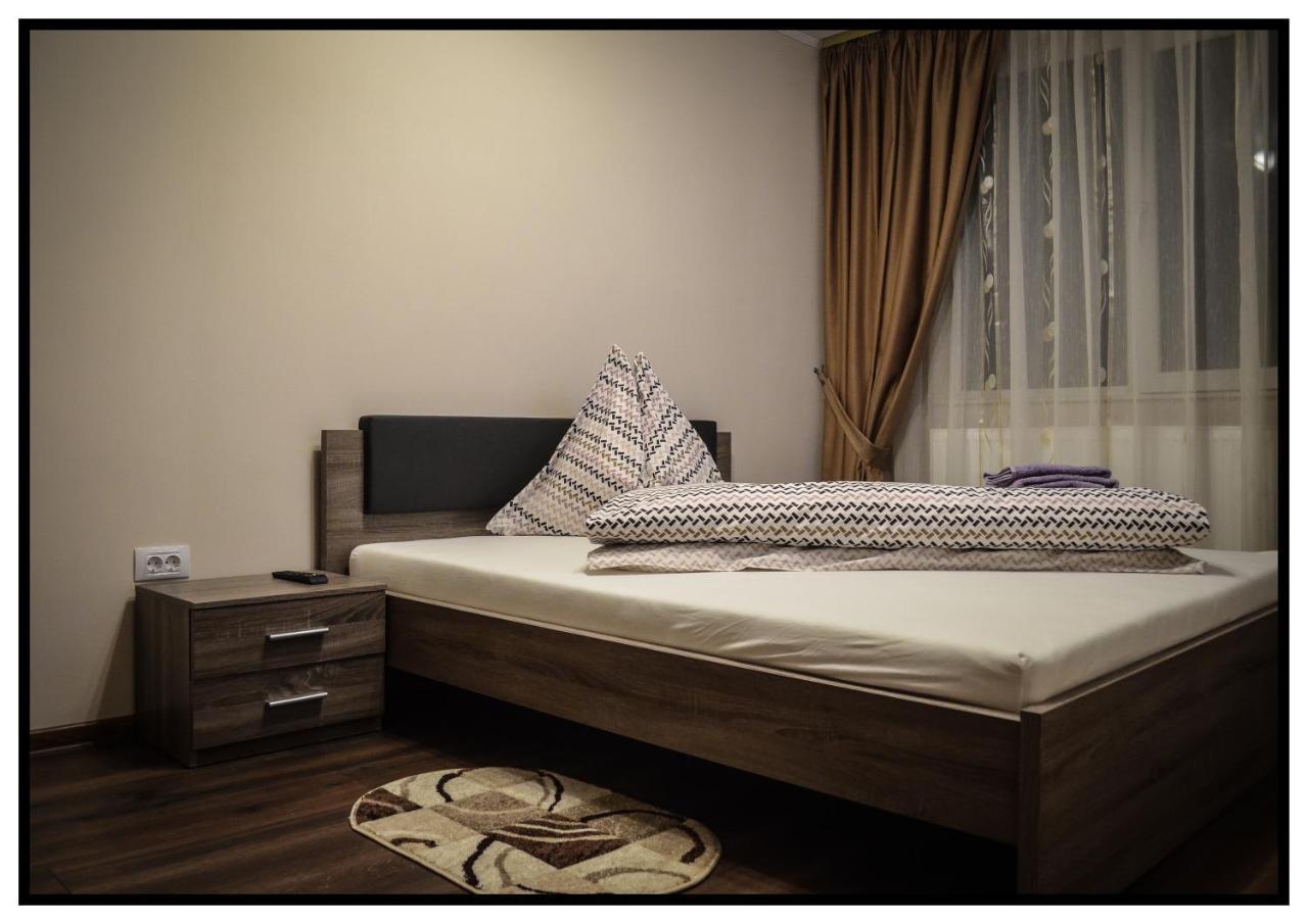 Apartament Felix Therm Băile Felix Extérieur photo